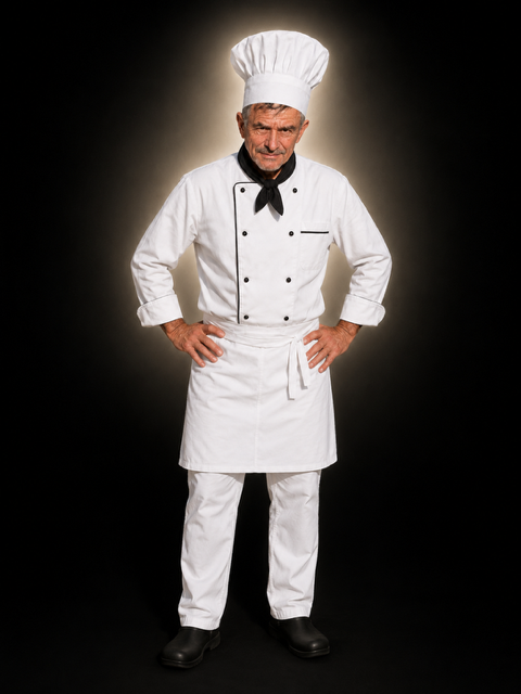 CHEBANCE Christian